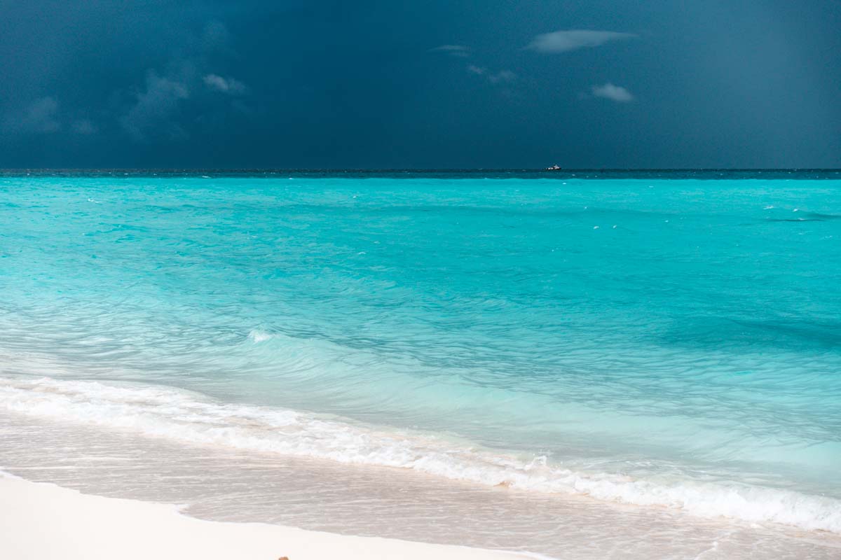 Fulidhoo: The Best Local Island and Natural Paradise of Maldives ...