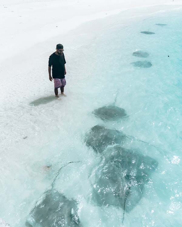 Fulidhoo Maldives travel local island